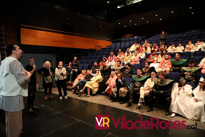 Els Pastorets de Roses