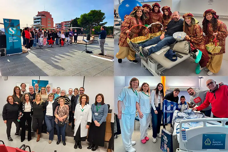 Fundació Salut Empordà