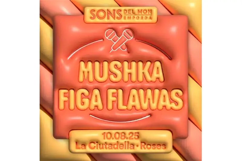 Sons del Món de Roses