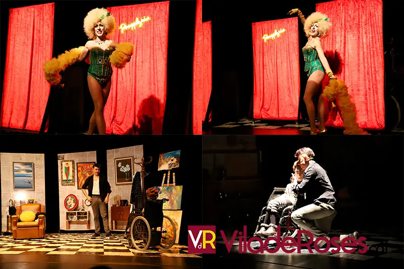 Un Cuidador (IN)Expert