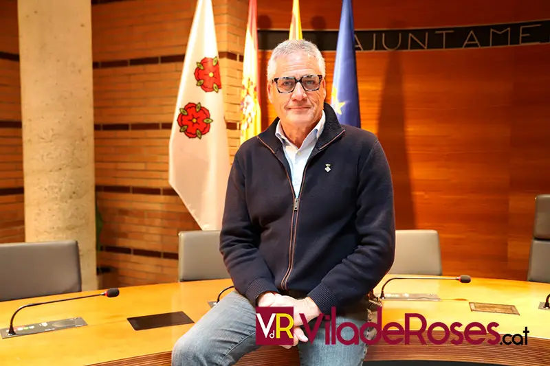 Lluita contra el top manta