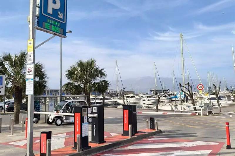 Port Esportiu de Roses