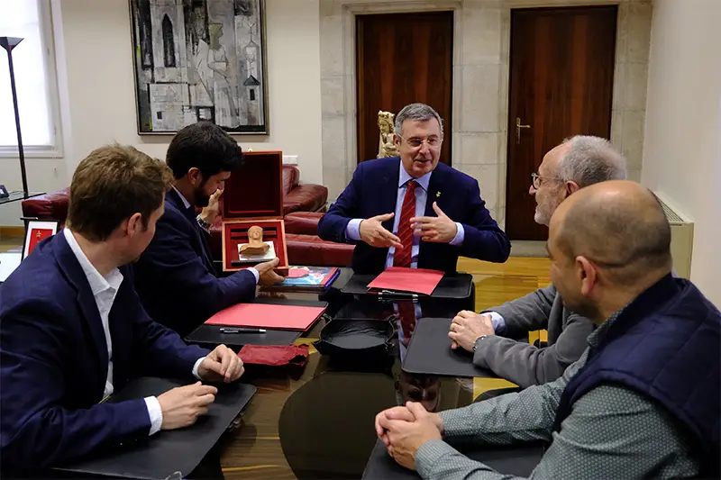 Diputació de Girona