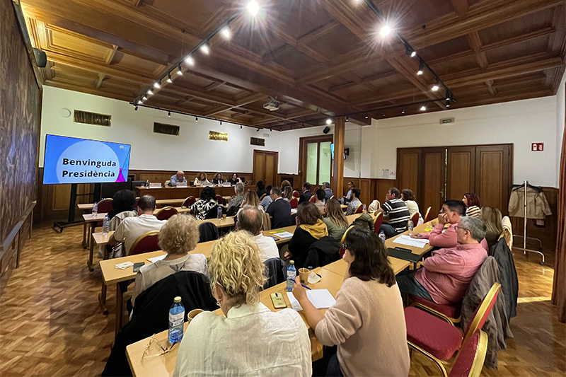 Associació Turística d’Apartaments Costa Brava-Pirineu de Girona
