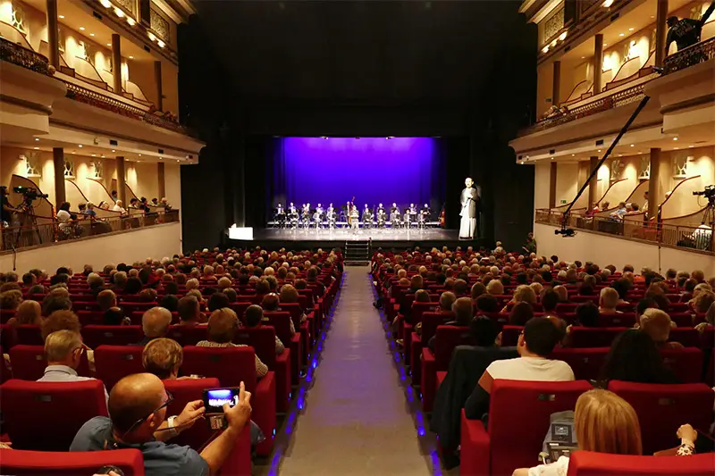 Sardana de l'Any 2024