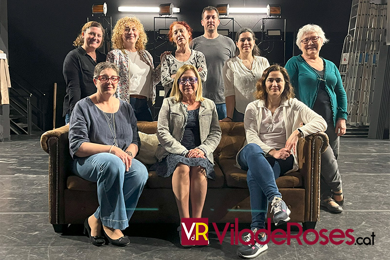 Grup de Teatre de Roses