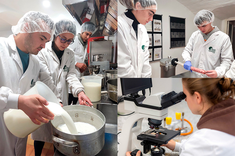 Escola Agrària i Alimentària de l’Empordà