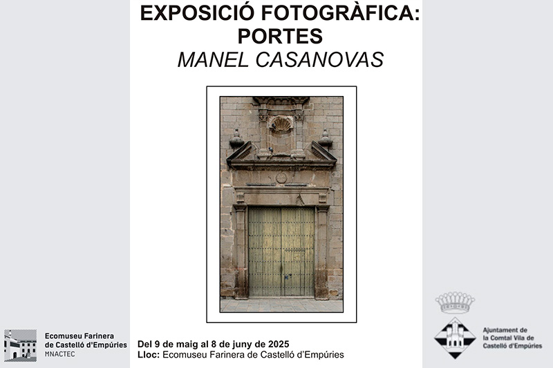 Manel Casanovas