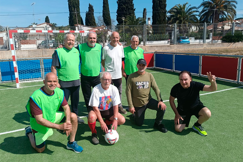 Fundació Salut Empordà