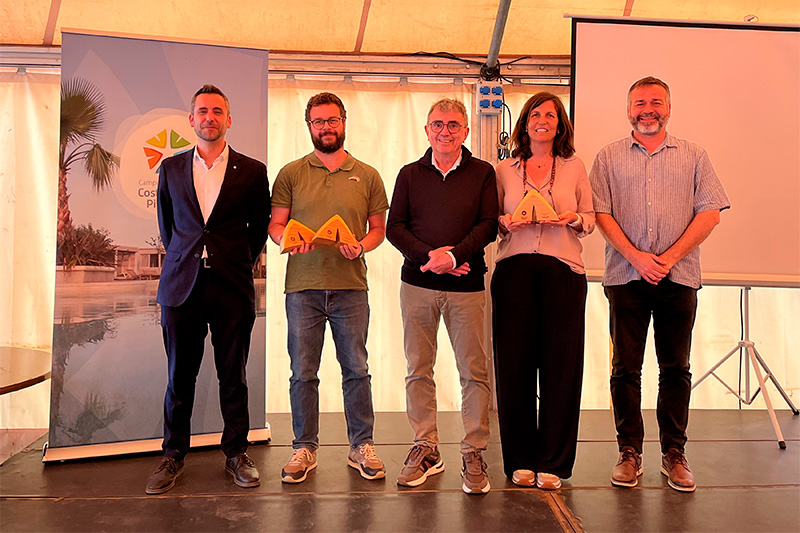 Associació de Càmpings de Girona
