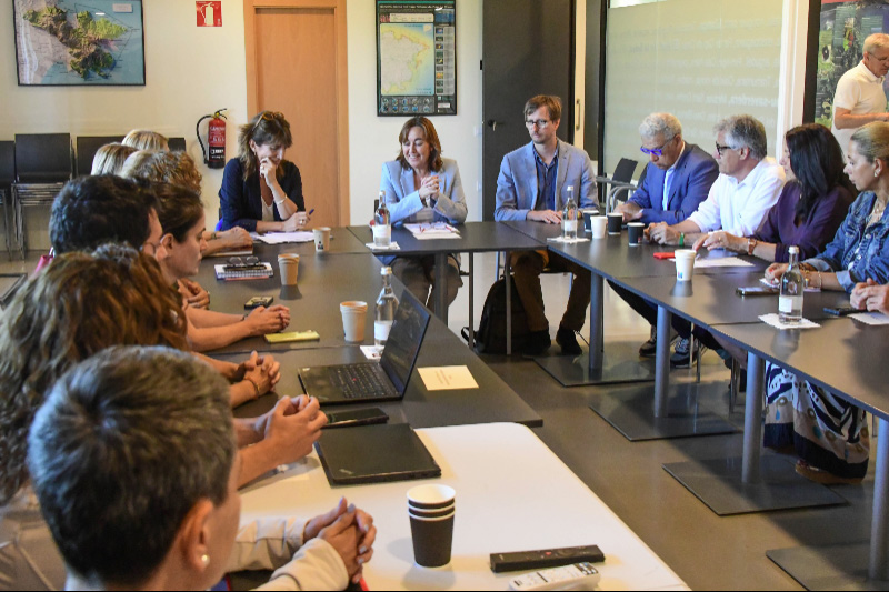 S'aprova el Pla Rector d’Ús i Gestió (PRUG) del Parc Natural de Cap de Creus