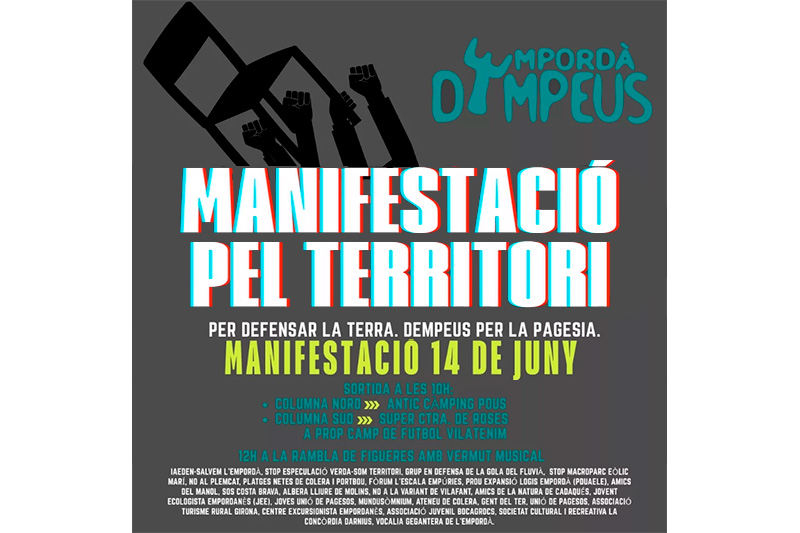 Empordà Dempeus