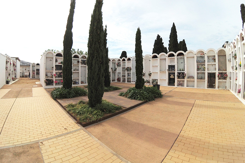 Cementiri de Roses