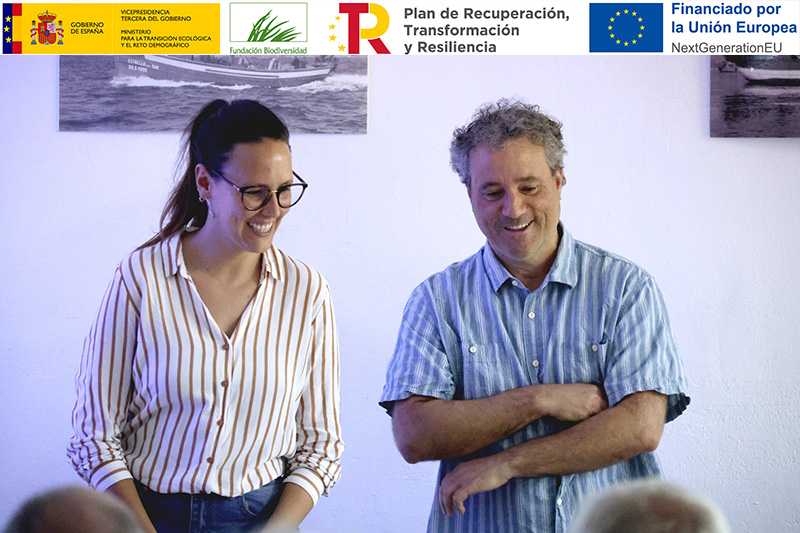 Projecte BIOPAÍS