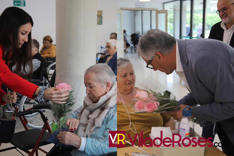 Festa de la Vellesa de Roses