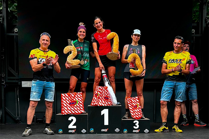 Marató ‘Pa amb tomàquet’