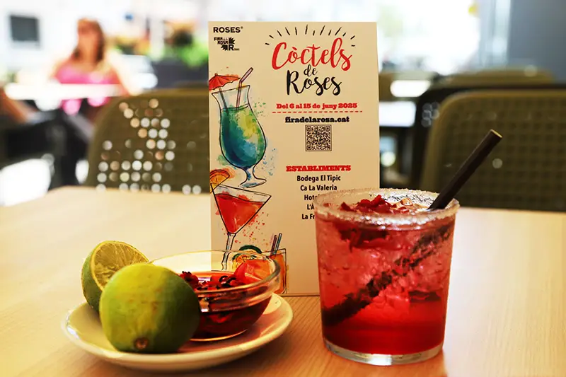 La Fraternal de Roses