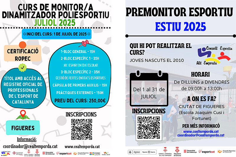 Consell Esportiu de l'Alt Empordà