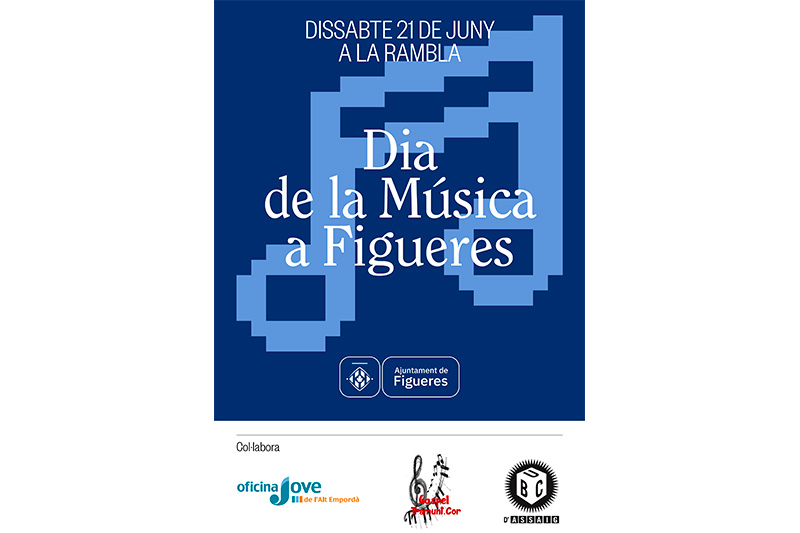 Dia de la Música