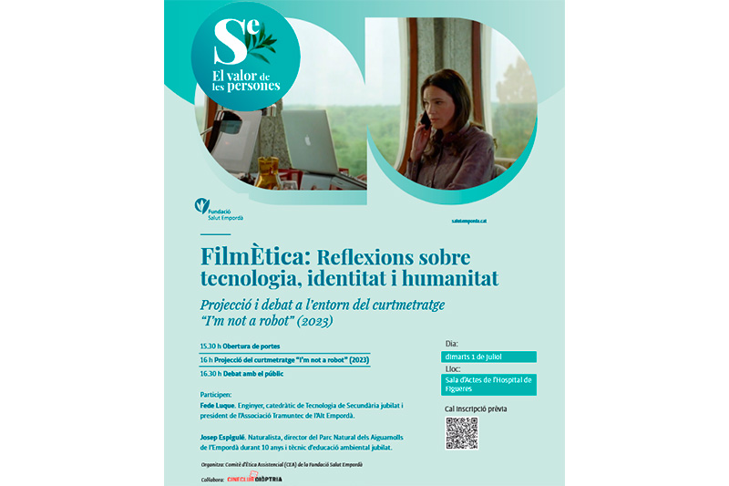 Cicle FilmÈtica
