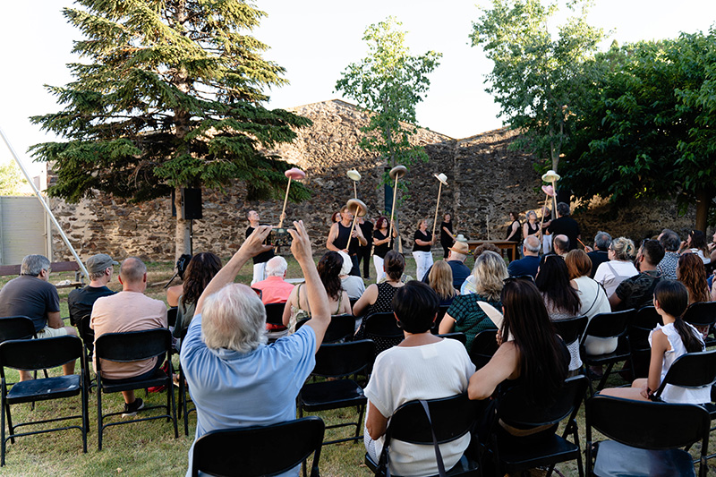 FASTT-Festival d'Arts Escèniques de l'Empordà