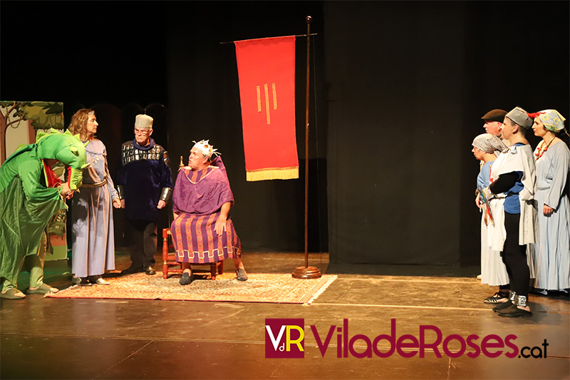 Oficina de Català de Roses