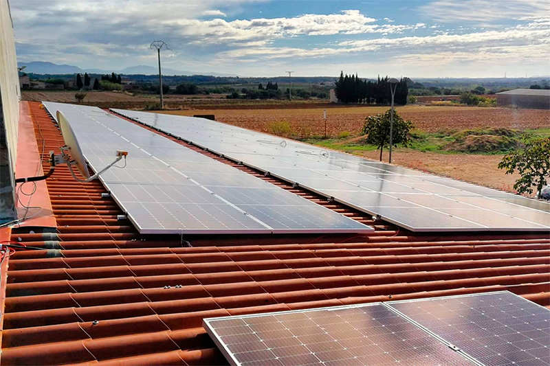 Comunitats Locals d’Energia