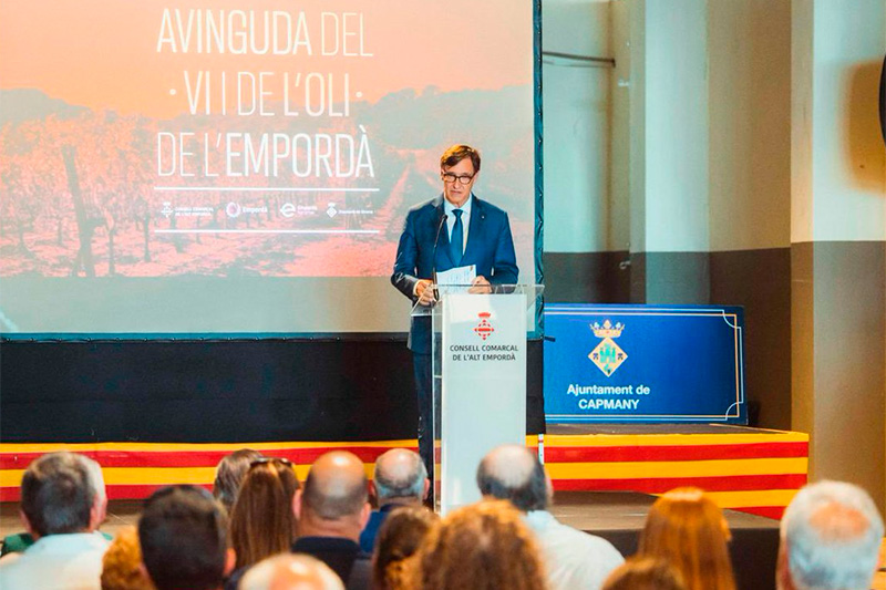 Guia “L’Avinguda del Vi i de l’Oli de l’Empordà”