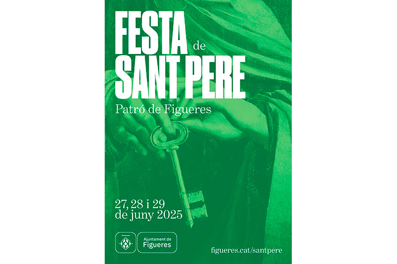 Festes de Sant Pere
