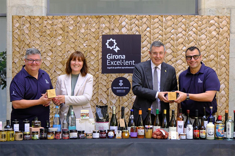 Girona Excel·lent
