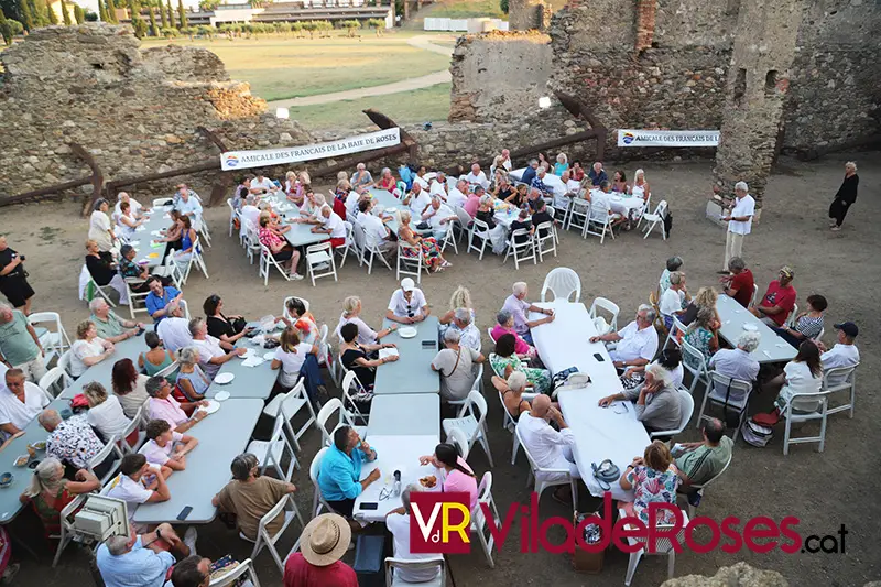 Amicale des Français de la Badia de Roses i l’Alt Empordà