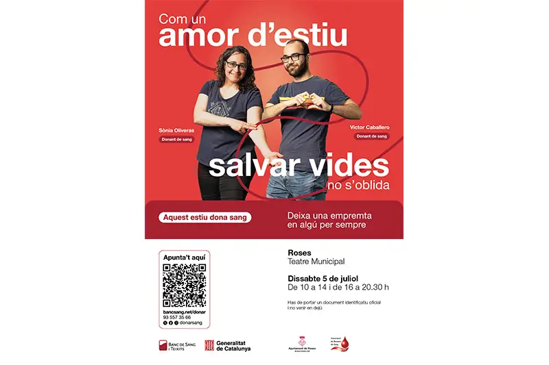 Banc de Sang i Teixits