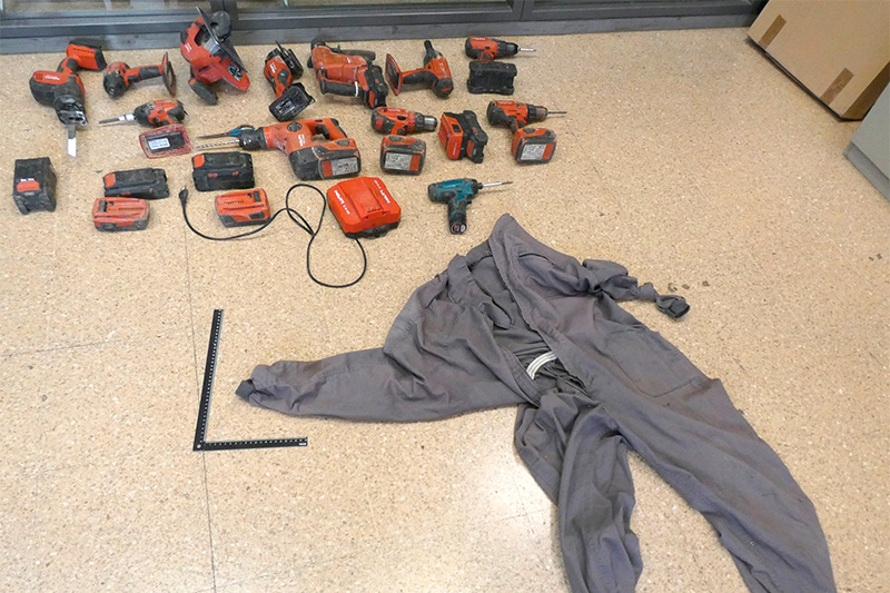 Mossos d'Esquadra