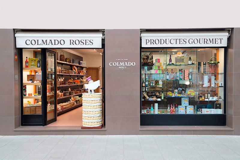 Colmado Roses