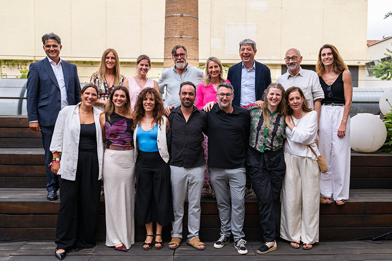 Premi IMPULSA CULTURA 2025