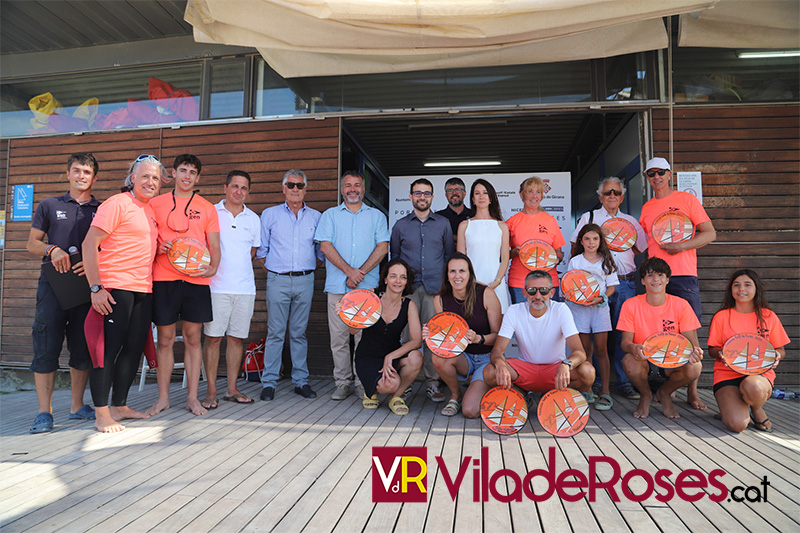 XIII Travessia Golf de Roses