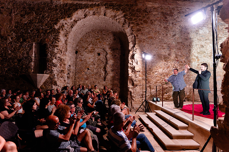 FASTT, Festival d'Arts Escèniques dels Micropobles de l'Empordà