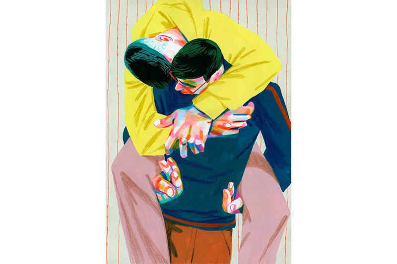 World Illustration Awards 2025