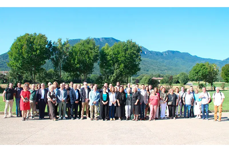 Jornada del Fòrum Comarcal