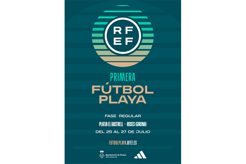 Lliga Nacional de Futbol Platja