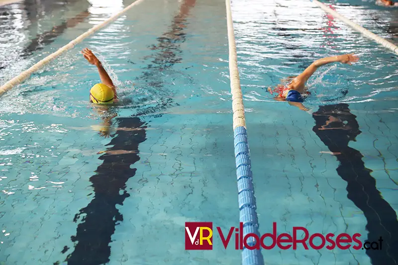 Campanya "Mulla't per l'esclerosi múltiple"