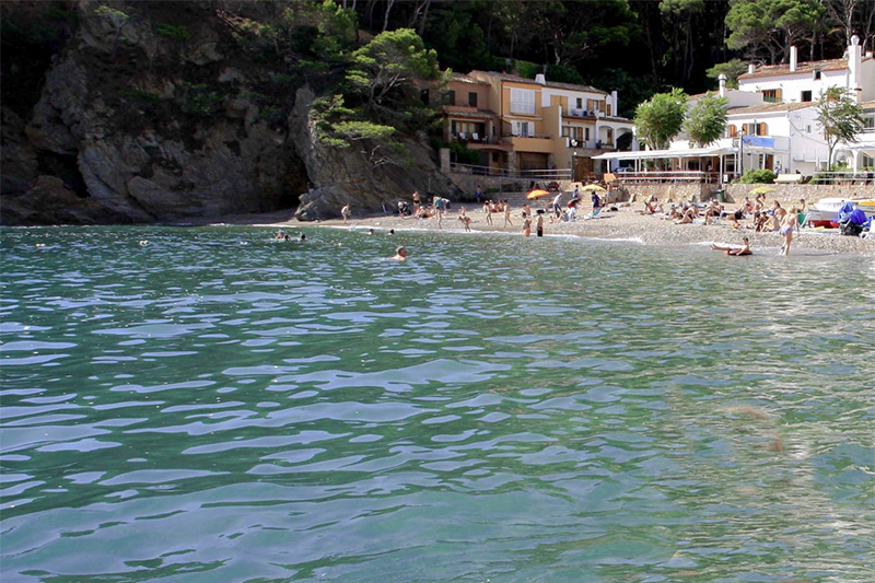 Begur