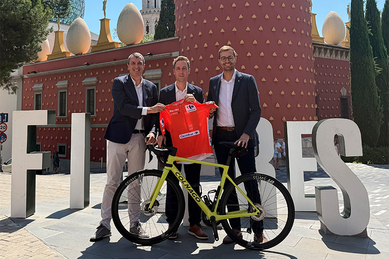 La Vuelta 2025