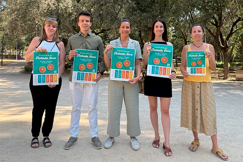 Trobada Jove de l'Alt Empordà