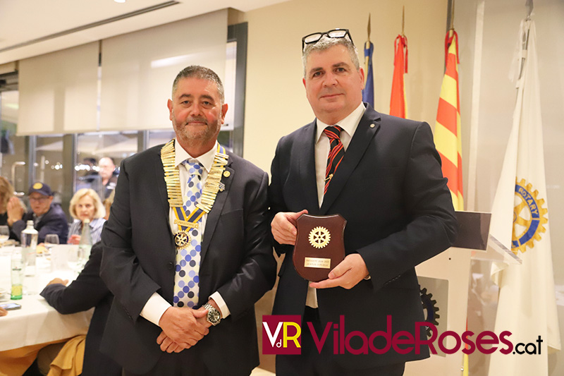 Rotary Club Roses-Empuriabrava