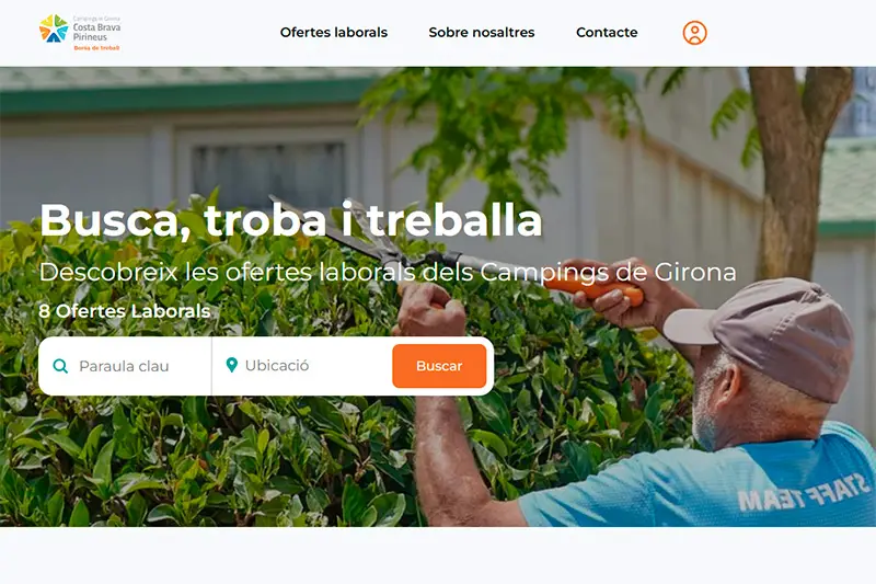 Associació de Càmpings de Girona