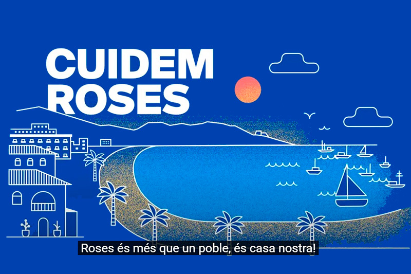 Campanya sobre la sostenibilitat turística