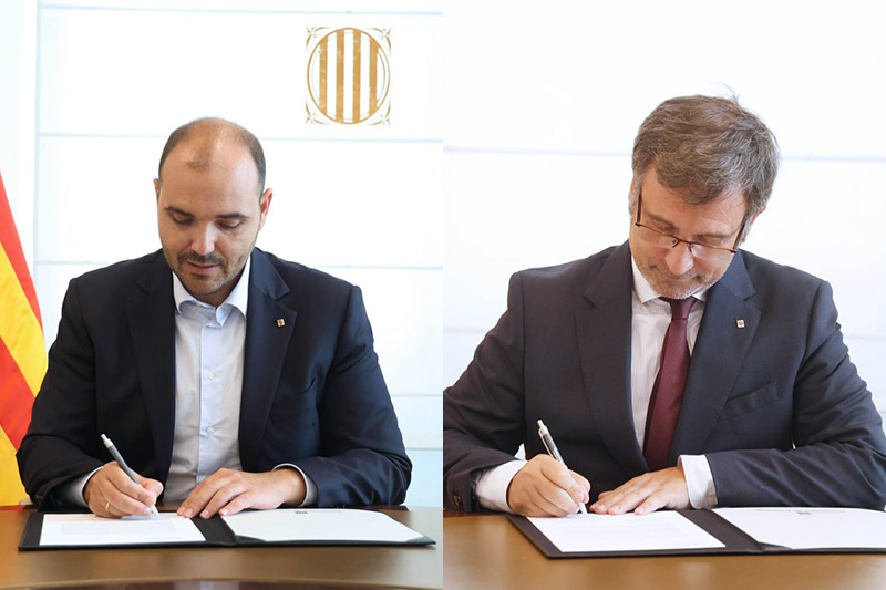 Pacte Nacional per la Llengua
