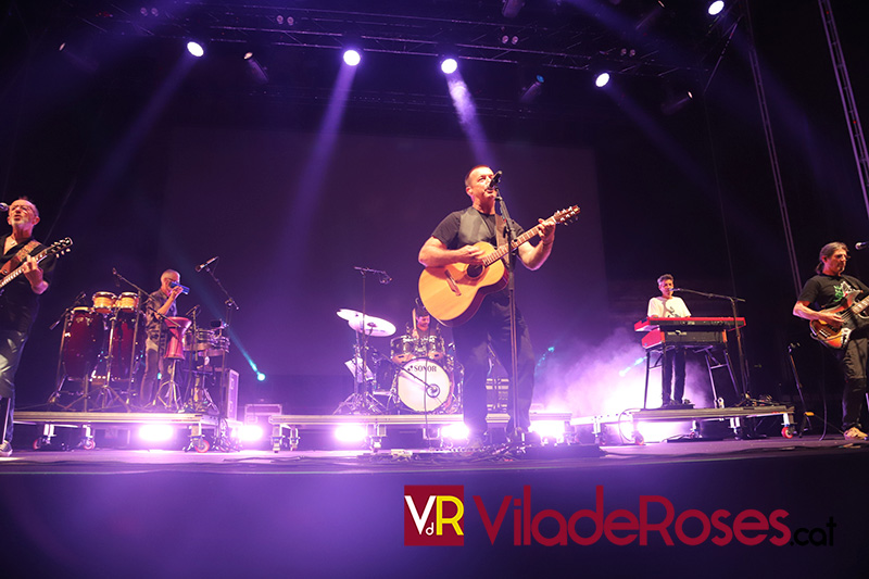 Sons del Món de Roses