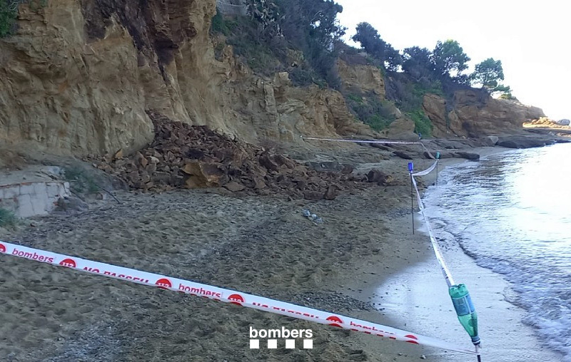 Platja de Bonifaci